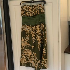 Tracy Reese cocktail dress